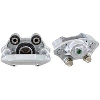 Bremssattel 1 Kolben Ø 54 Mm Grauguss A.B.S. FüR U.A. Opel Omega