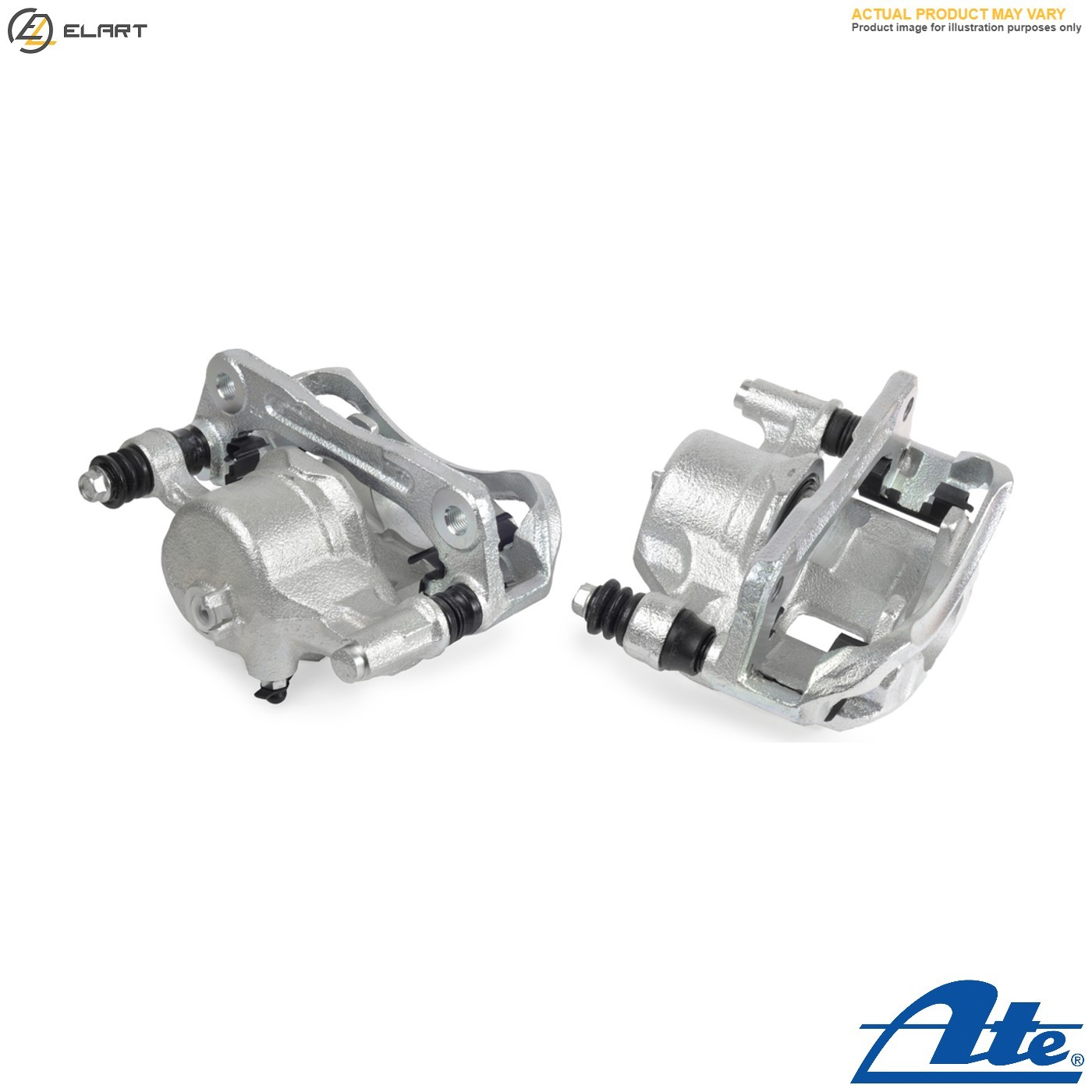 BRAKE CALIPER 24.3541-0504.5 FOR OPEL ASTRA/Van/Sports/Tourer/Hatchback 1.0L