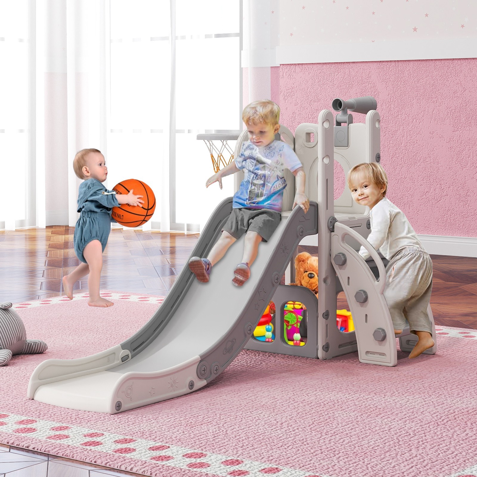 For Age 1-3