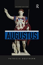 Augustus Roman Imperial Biogra - GOOD
