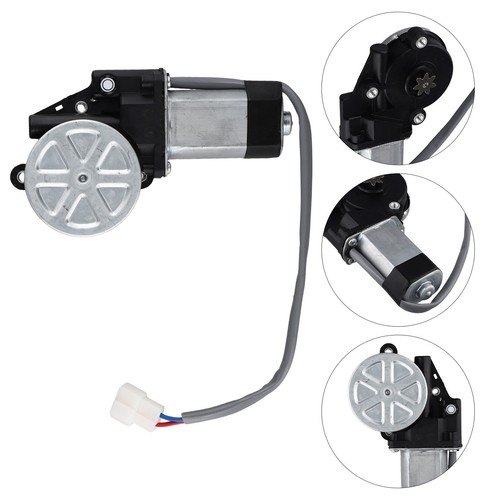 5 Year Extended Guarantee Electric Window Motor Aftermarket Part Durability - Picture 3 of 12