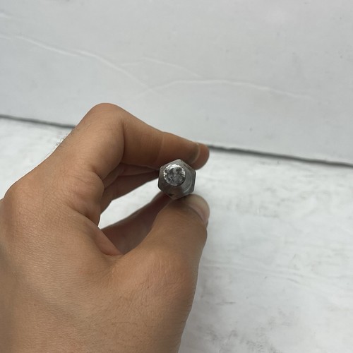 Mayhew 414 1/4" Pin Punch 6" - Used - Picture 9 of 12