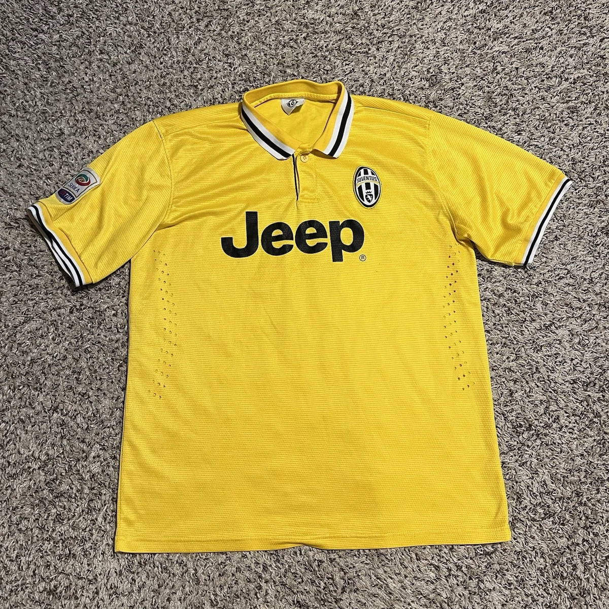 Maglia Calcio FC JUVENTUS 2012 2013 Nera Tim Cup #30 STORARI