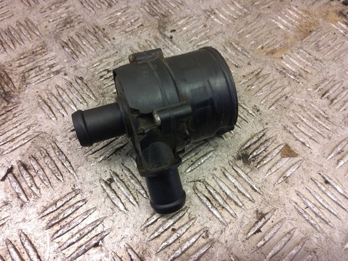 Volkswagen Caddy 2016 Elektrische Zusatz-Kühlmittelpumpe 5G0965567 SKE59703