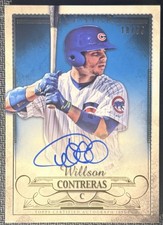2016 Topps Five Star Baseball Cards 11
