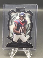 2013 Topps Strata Football Rookie Variations Guide 105