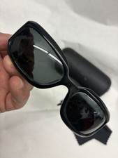 CHANEL 5365 c.1580/51 Serialized Tortoise Sunglasses 56-17-140 2N Retail $495 CHANEL Tortoise Sunglasses for Women | eBay main image 3