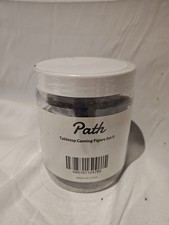 Unpainted Fantasy Miniatures - D D  Pathfinder RPG Figures, Figure Set 2 Sealed