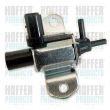 HOFFER Umschaltventil Umschaltklappe (Saugrohr) 8029449 für FORD MONDEO 3 B4Y 5