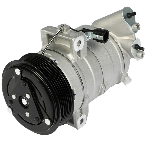 AC A/C Compressor For Nissan Pathfinder 2005-2011 2012 For NV1500 4.0L 2012-2020 - Picture 2 of 7