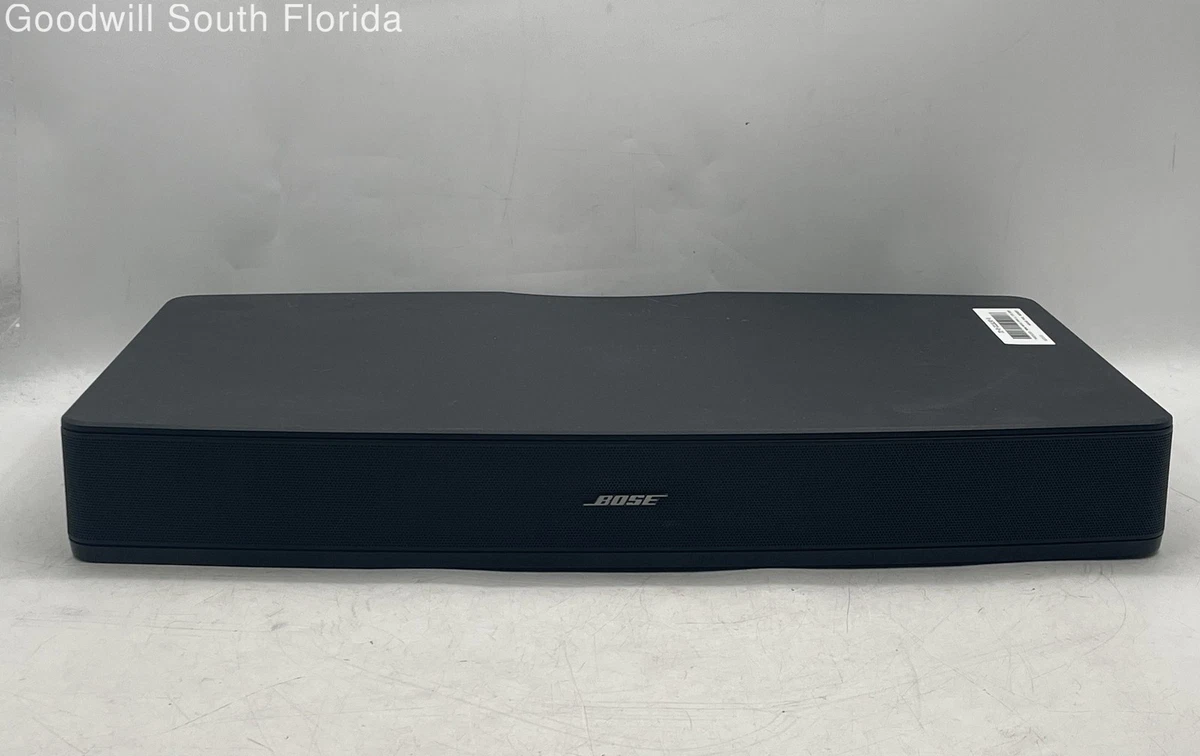 Bose Solo 410376 Home Speakers and Subwoofers for sale - eBay