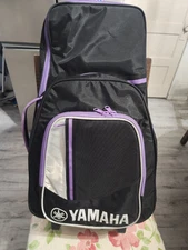 Yamaha SCK-350 Student Combo Kit With Snare Drum