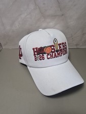 Hoosiers Hat