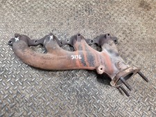 Collettore scarico sinistro benzina Cadillac Escalade 2007 12602040 PES17888