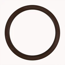 Engine Crankshaft Seal Kit Rear Fel-Pro For 1992-1998 Chevrolet C1500