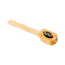 KNA UK-1 Portable Bridge-Mounted Piezo Pickup for Ukulele Natural Uke Tone