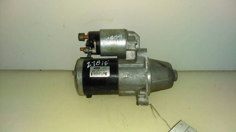 Starter Motor Fits 13-16 ESCAPE 912751