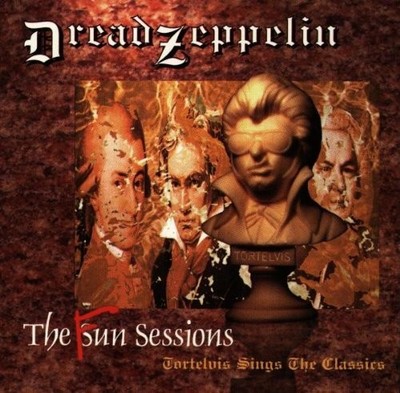 The Fun Sessions