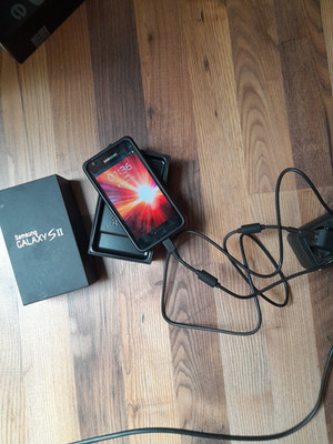 Samsung Galaxy S2 GT-I9100