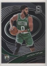 2020-21 Panini Spectra Variation Jayson Tatum #67 01lu