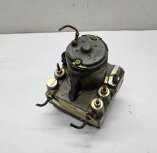 Mercedes W202  2,2 Diesel   ABS Hydraulikblock Steuerger&auml;t  0024319312    (99)