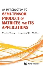 Cheng - An Introduction to Semi-Tensor Product of Matrices and Its App - X555z