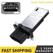 15865791 Mass Air Flow Sensor For 10-15 Chevrolet Buick Allure Cadillac Gmc Isuz 15865791 Mass Air Flow Sensor For 10-15 Chevrolet Buick Allure Cadillac Gmc Isuz