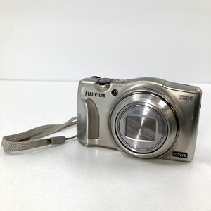Fujifilm Finepix F770exr for sale | eBay