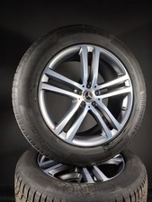 4 Winterreifen 275 50 R20 Mercedes GLE V167 C167 W167  20" Alufelgen Winterr&auml;der