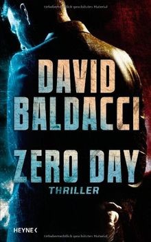Zero Day: Thriller (John Puller, Band 1)  von Balda... | Buch | Zustand sehr gut