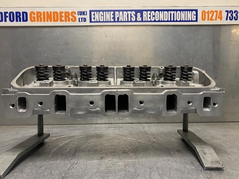 RECON CULATA RANGE ROVER P38 LAND ROVER DISCOVERY4.6 V8 1998-2002 HRC2479 Foto 4 de 4