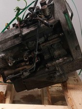 2001 Honda Cr-v 4wd Automatic Transmission Assembly Oem Grey 240k Miles 2001 Honda Cr-v 4wd Automatic Transmission Assembly Oem Grey 240k Miles