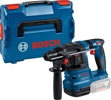 Bosch GBH 18V-22 SDS Plus Hammer Drill 18V Bare Unit L-BOXX 0611924001