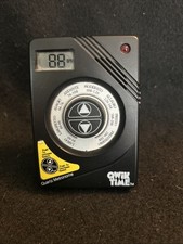 Qwik Time Quartz Metronome