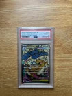Pokémon Mega Dragonite ex 232/193 M2a Mega Dream Ex Holo Mega Attack Rare PSA 10