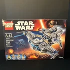 LEGO Star Wars 75147 Star Scavenger - NIB | Brand New - RETIRED