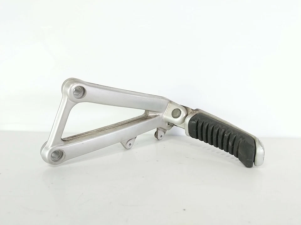 04 Juego trasero derecho Ducati ST3 clavija de conductor delantera Foto 2 de 4