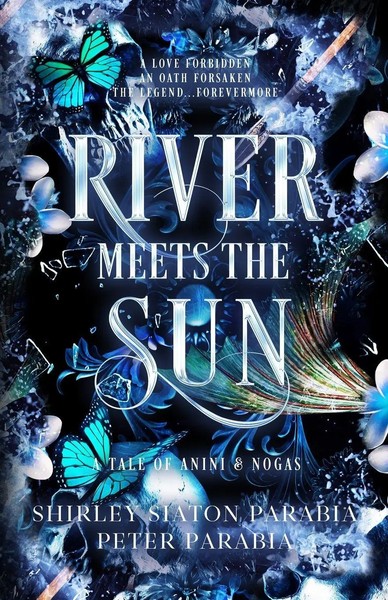 Shirley Siaton (U. A.) | River Meets The Sun | Taschenbuch | Englisch (2025)-image