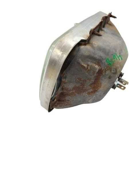 Guardabarros marcador lateral con luz de esquina/estacionamiento montado para camioneta Dodge 150 81-91 589807 Foto 4 de 4