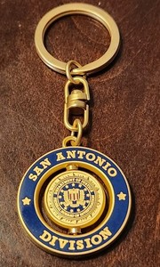 Badge FBI | eBay