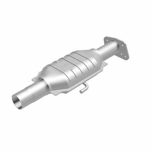 MagnaFlow Catalytic Converter FITS: 1987 Chevrolet El Camino 5.0L V8 GAS OHV - Picture 6 of 24