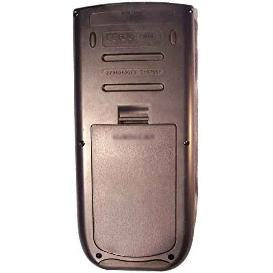 Texas Instruments TI-84 Plus Graphing Calculator W/new batteries+cover - Image 2 of 4