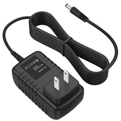 AC/DC Adapter For Gotrax APEX XL Electric Scooter 36V 5.2Ah Foldable Escooter