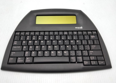 AlphaSmart NEO2 Word Processor