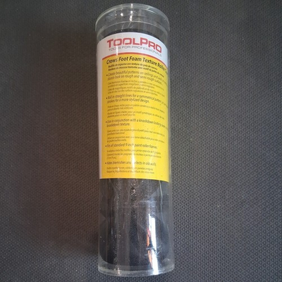 #ad #ad ToolPro Crows Foot Foam Texture Roller Cover TP15180 $17.57