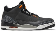 Jordan 3 Retro Fear Pack (2023) CT8532-080