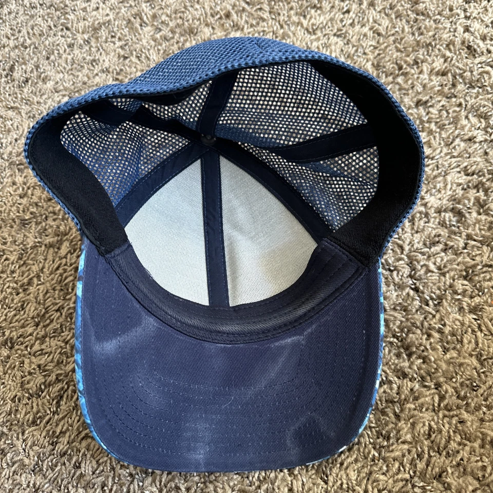 Sombrero Buff Foto 2 de 3