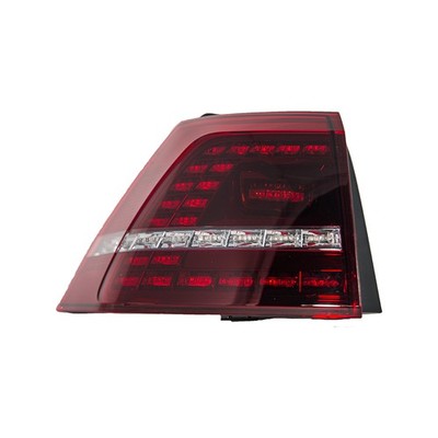 Magneti Marelli indicator left LED ext darkness VW Golf VII R, R Line