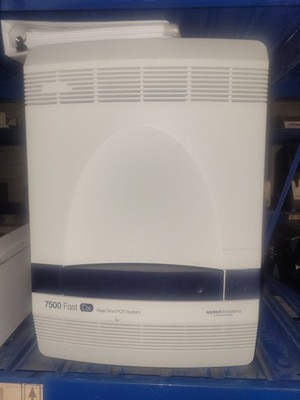 Applied Biosystems 7500 Fast DX Real-Time PCR System