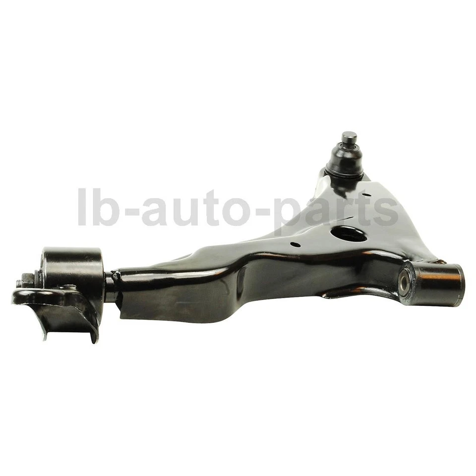 Brazo de control inferior delantero con rótula 2x para Dodge Stratus 2002-2005 Foto 3 de 4
